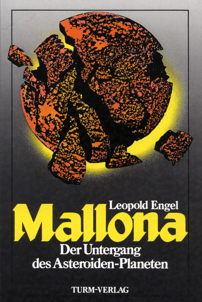 Leopold Enge: Mallona Leopold Enge Bücher Meditation Spiritualität 