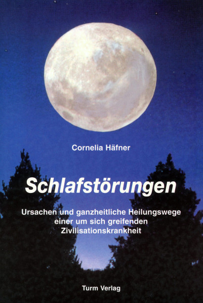 Cornelia Häfner: Schlafstörungen Cornelia Häfner Bücher Gesundheit Naturheilkunde 