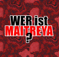 Skript Download: Wer ist Skript Download: Wer ist Maitreya?