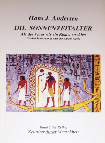 Die Sonnenzeitalter Hans J. Andersen Bücher Zeitalter Maya Kultur 