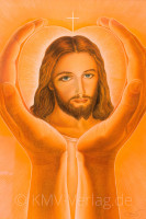 "Jesus Christus" Kunstwerk