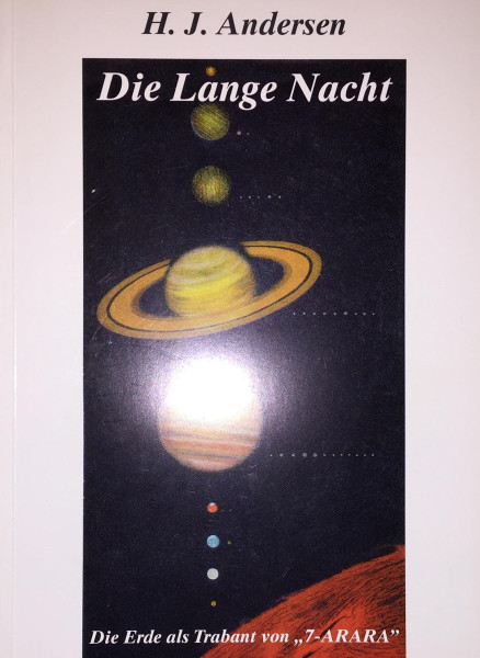 Die Lange Nacht Hans J. Andersen Bücher Zeitalter Maya Kultur 
