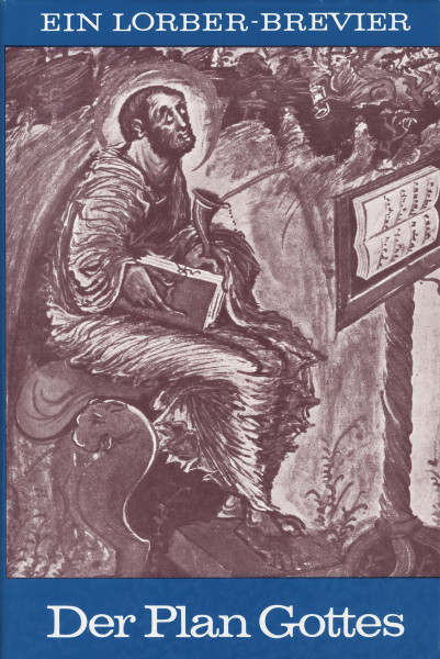 Edith Mikeleitis: Der Plan Gottes Edith Mikeleitis Bücher Bibel Neuoffenbarungen 