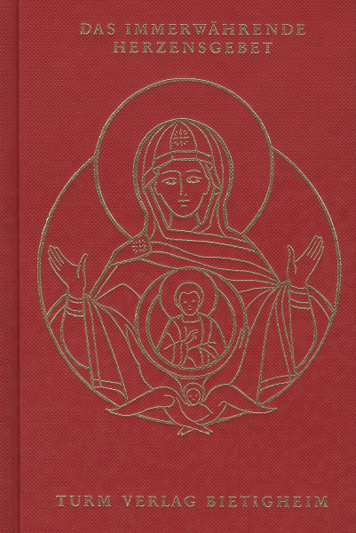 Das immerwährende Herzensgebet Alla Selawry Bücher Meditation Spiritualität