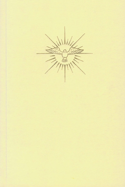 Pfingstgeist und Christentum Arthur Schult Bücher Meditation Spiritualität 