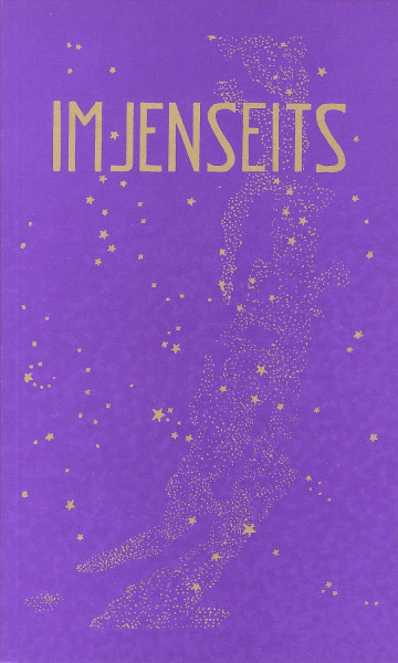 Im Jenseits - Führungen einer Seele Leopold Engel Bücher Mensch Tod und Jenseits 