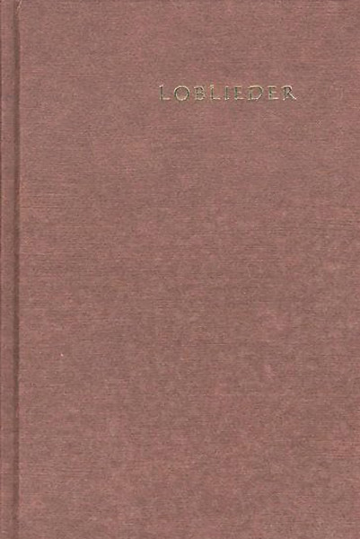 Otto Hillig: Loblieder Otto Hillig Bücher Bibel Neuoffenbarungen
