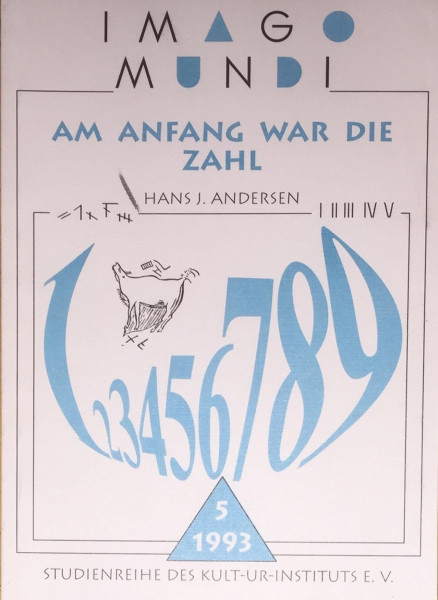 Am Anfang war die Zahl Hans J. Andersen Bücher Horoskop